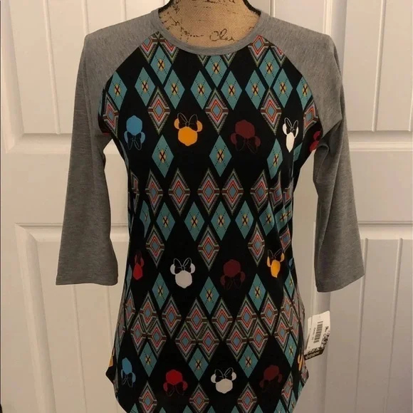 Lularoe Randy‎ T Bundle - Picture 6 of 14